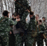 Муниципальный этап военно-патриотической игры «Зарница 2.0» - Горноуральский городской округ